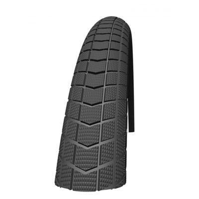 Wire Bead SCHWALBE Big Ben HS 439 Cruiser Bicycle Tire
